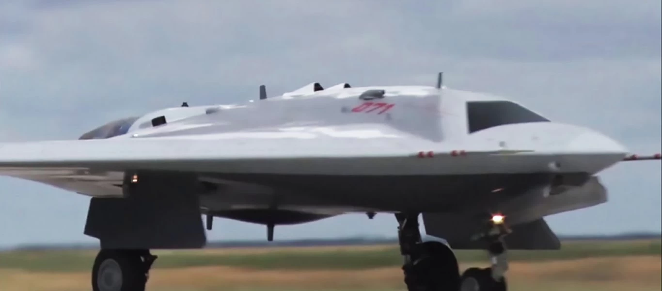 Η Ρωσία ξεκίνησε την κατασκευή του νέου στρατηγικού βομβαρδιστικού της